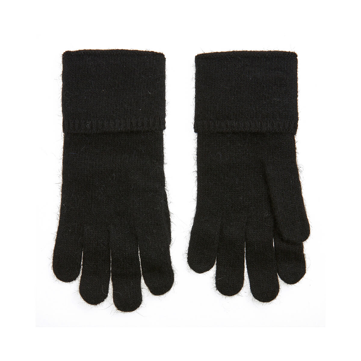 VERDE ΓΥΝΑΙΚΕΙA ΓΑΝΤΙΑ 02-0786 ΜΑΥΡΟ