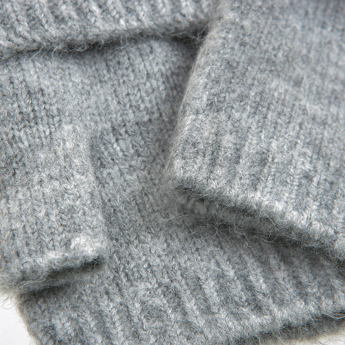 VERDE ΓΥΝΑΙΚΕΙA ΓΑΝΤΙΑ 02-0787 ΓΚΡΙ