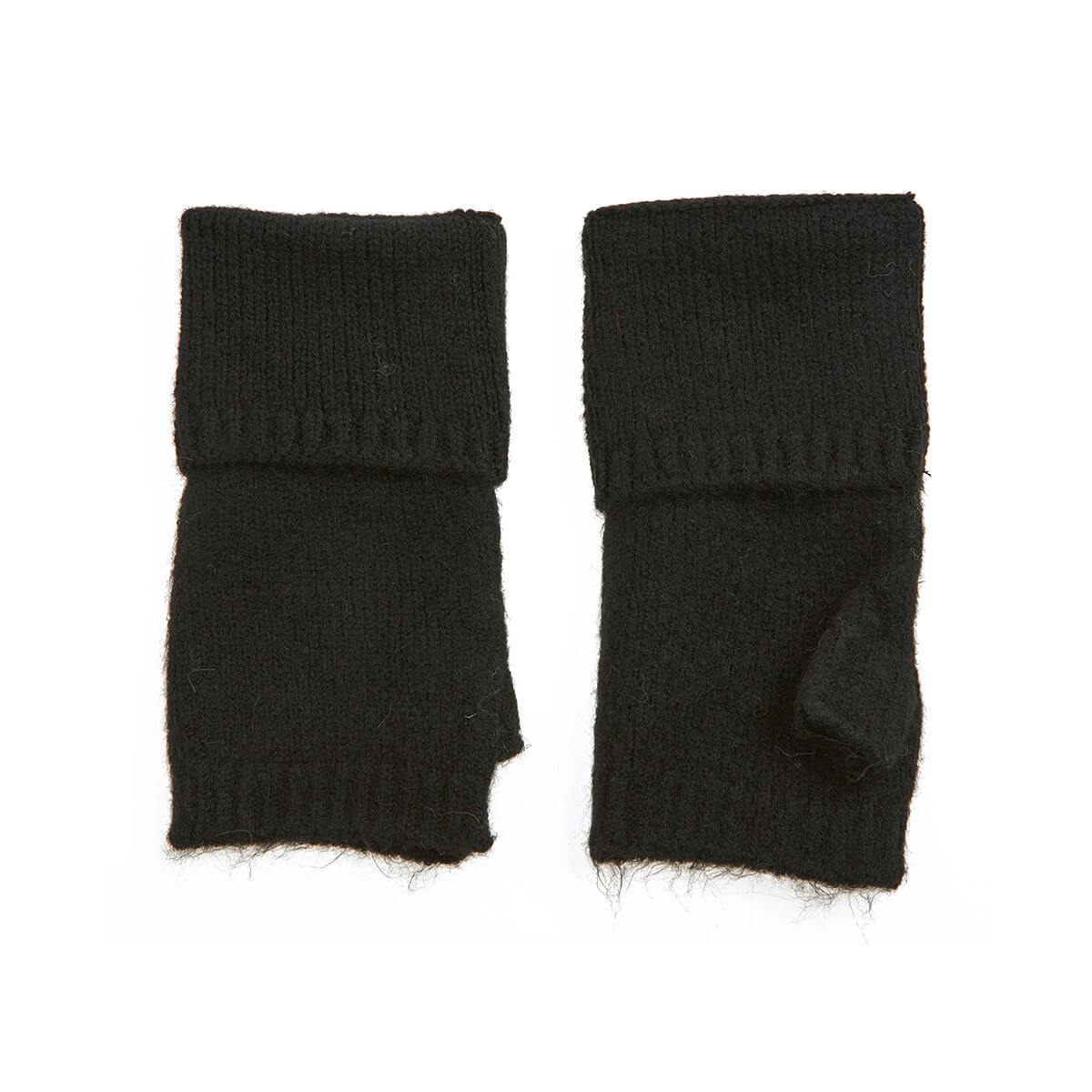 VERDE ΓΥΝΑΙΚΕΙA ΓΑΝΤΙΑ 02-0787 ΜΑΥΡΟ