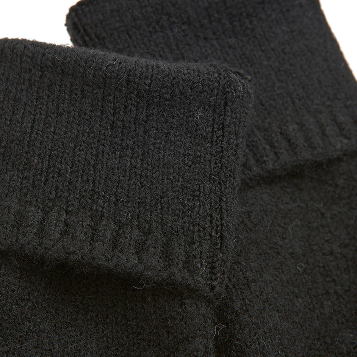 VERDE ΓΥΝΑΙΚΕΙA ΓΑΝΤΙΑ 02-0787 ΜΑΥΡΟ