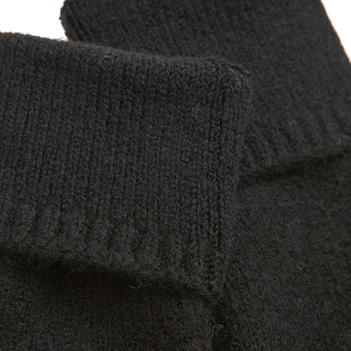 VERDE ΓΥΝΑΙΚΕΙA ΓΑΝΤΙΑ 02-0787 ΜΑΥΡΟ