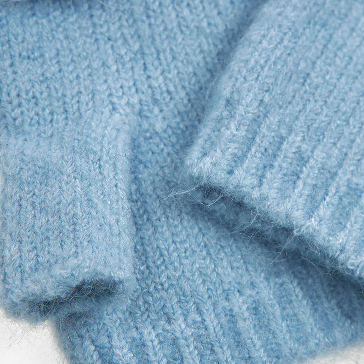 VERDE ΓΥΝΑΙΚΕΙA ΓΑΝΤΙΑ 02-0787 ΜΠΛΕ