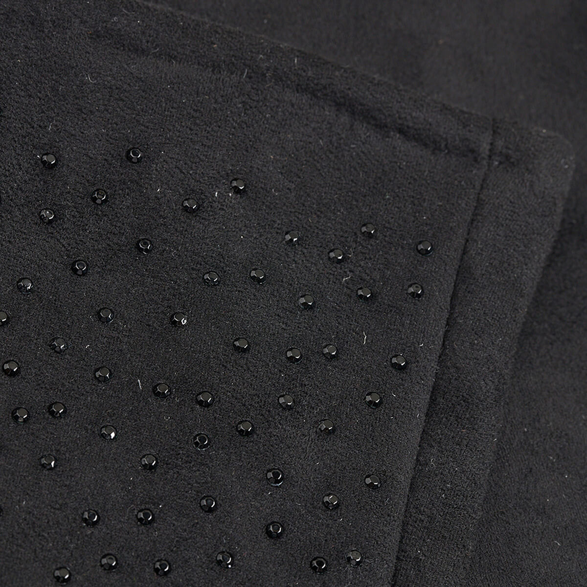 VERDE ΓΥΝΑΙΚΕΙA ΓΑΝΤΙΑ 02-0789 ΜΑΥΡΟ