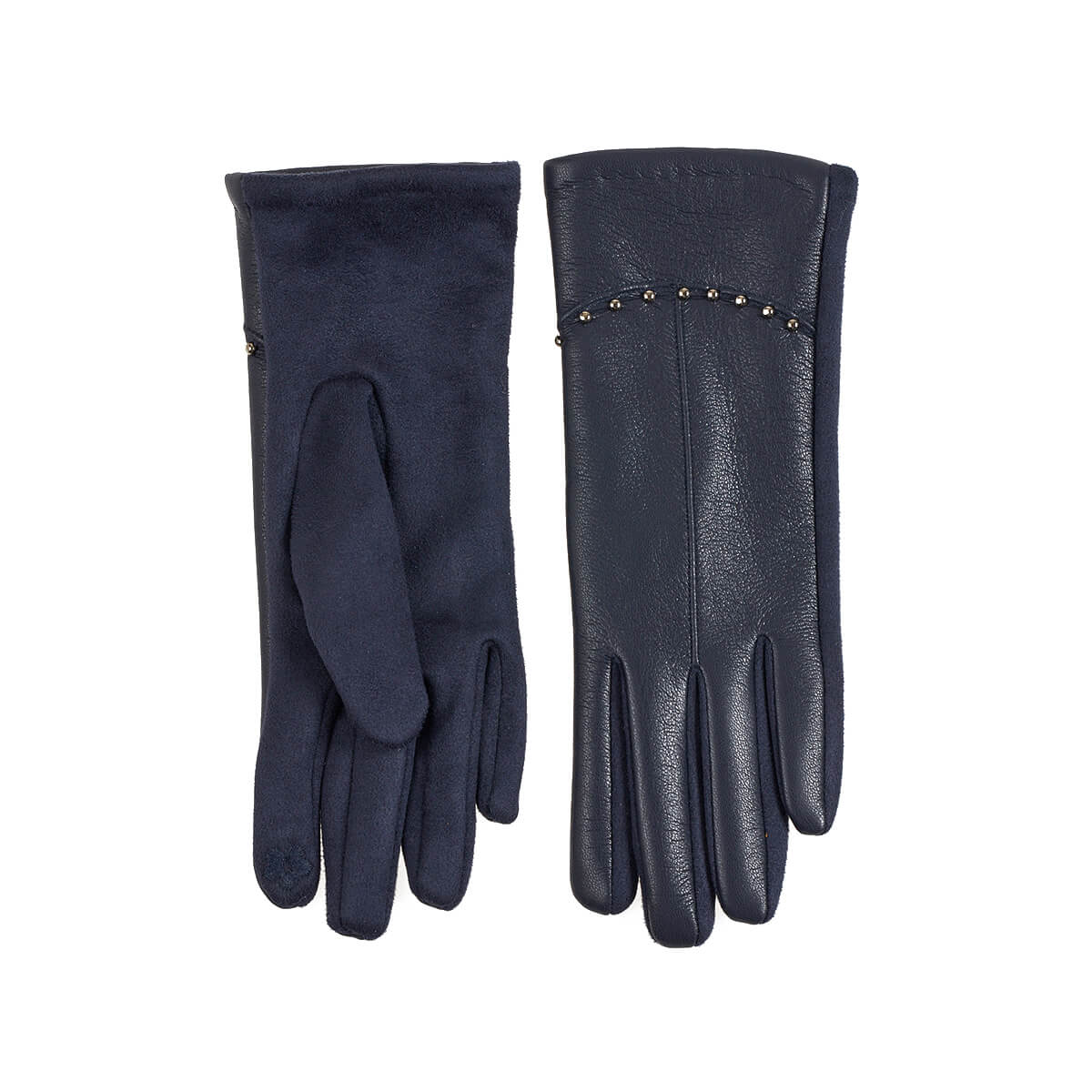 VERDE ΓΥΝΑΙΚΕΙA ΓΑΝΤΙΑ 02-0791 ΜΠΛΕ