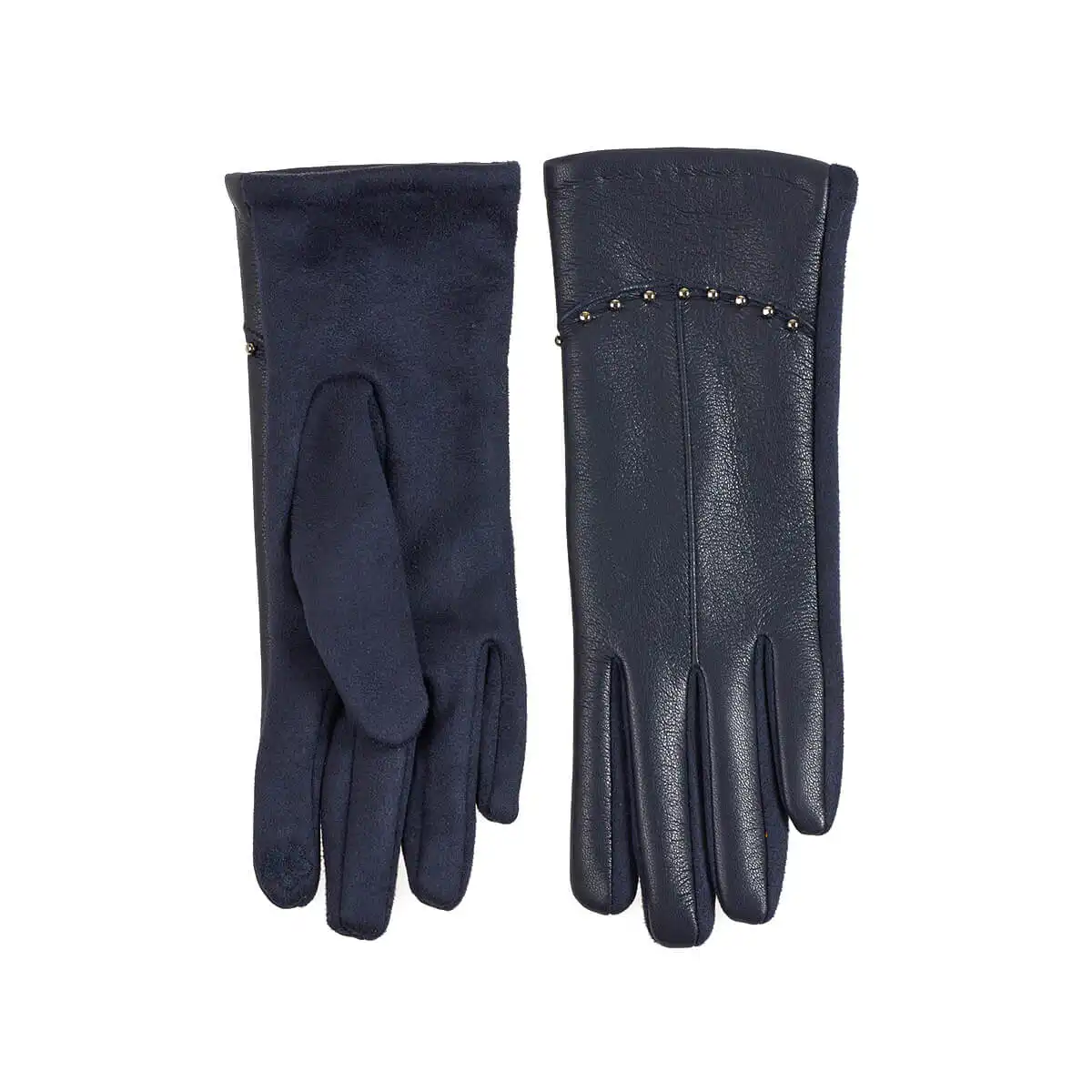 VERDE ΓΥΝΑΙΚΕΙA ΓΑΝΤΙΑ 02-0791 ΜΠΛΕ VERDE ΓΥΝΑΙΚΕΙA ΓΑΝΤΙΑ 02-0791 ΜΠΛΕ