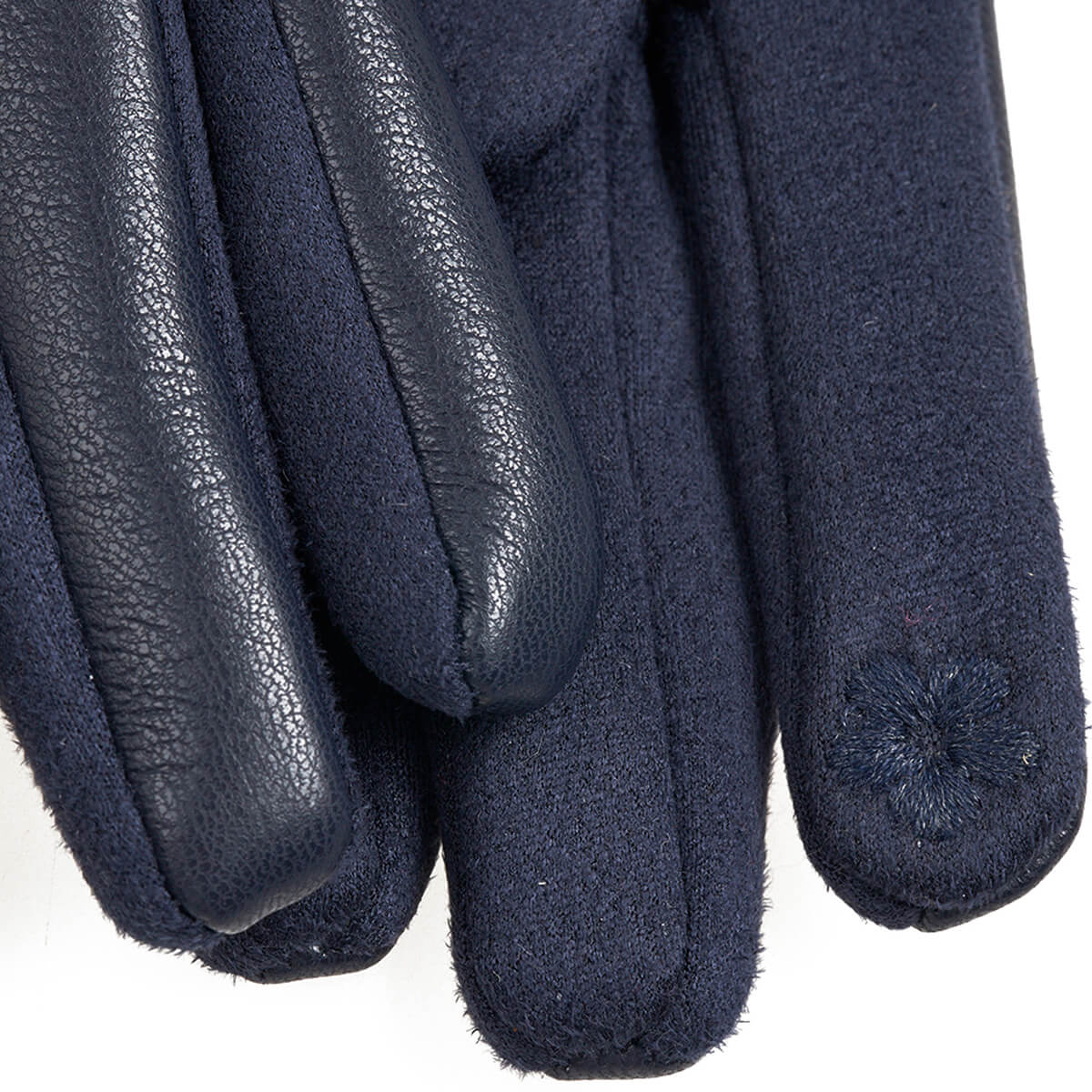 VERDE ΓΥΝΑΙΚΕΙA ΓΑΝΤΙΑ 02-0791 ΜΠΛΕ