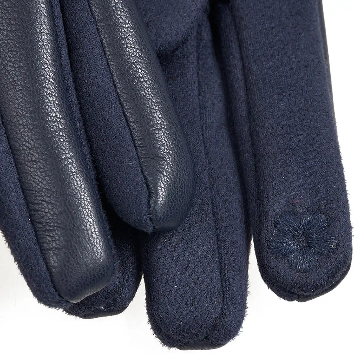 VERDE ΓΥΝΑΙΚΕΙA ΓΑΝΤΙΑ 02-0791 ΜΠΛΕ VERDE ΓΥΝΑΙΚΕΙA ΓΑΝΤΙΑ 02-0791 ΜΠΛΕ