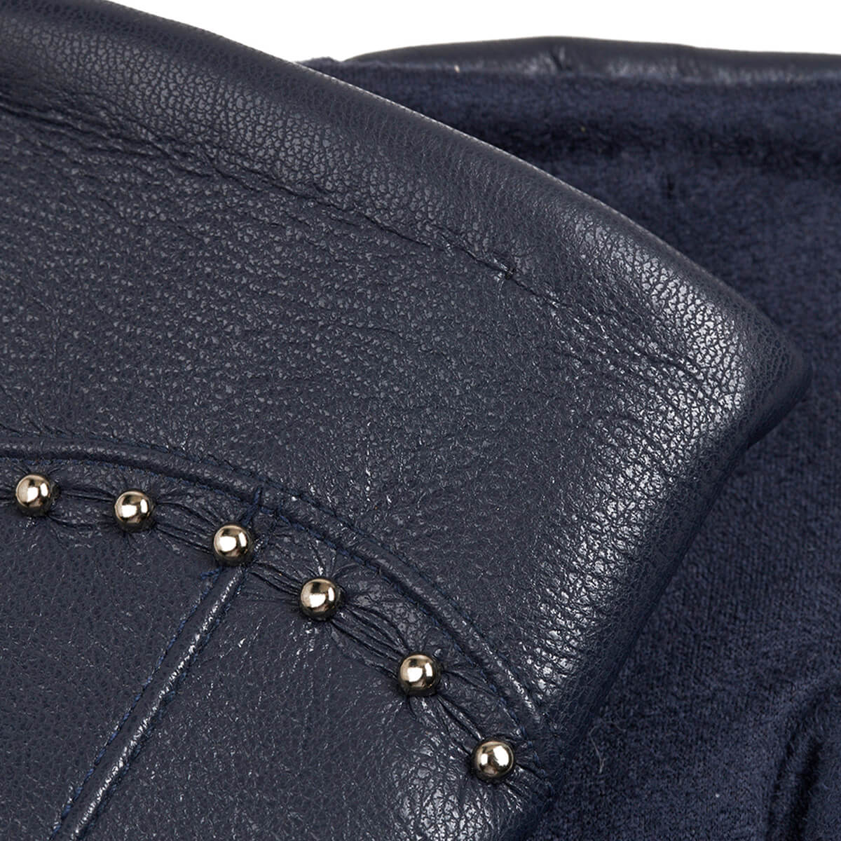 VERDE ΓΥΝΑΙΚΕΙA ΓΑΝΤΙΑ 02-0791 ΜΠΛΕ