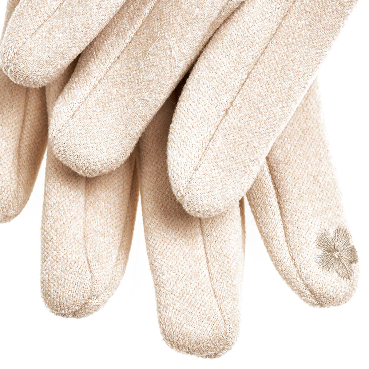 VERDE ΓΥΝΑΙΚΕΙA ΓΑΝΤΙΑ 02-0794 ΕΚΡΟΥ VERDE ΓΥΝΑΙΚΕΙA ΓΑΝΤΙΑ 02-0794 ΕΚΡΟΥ