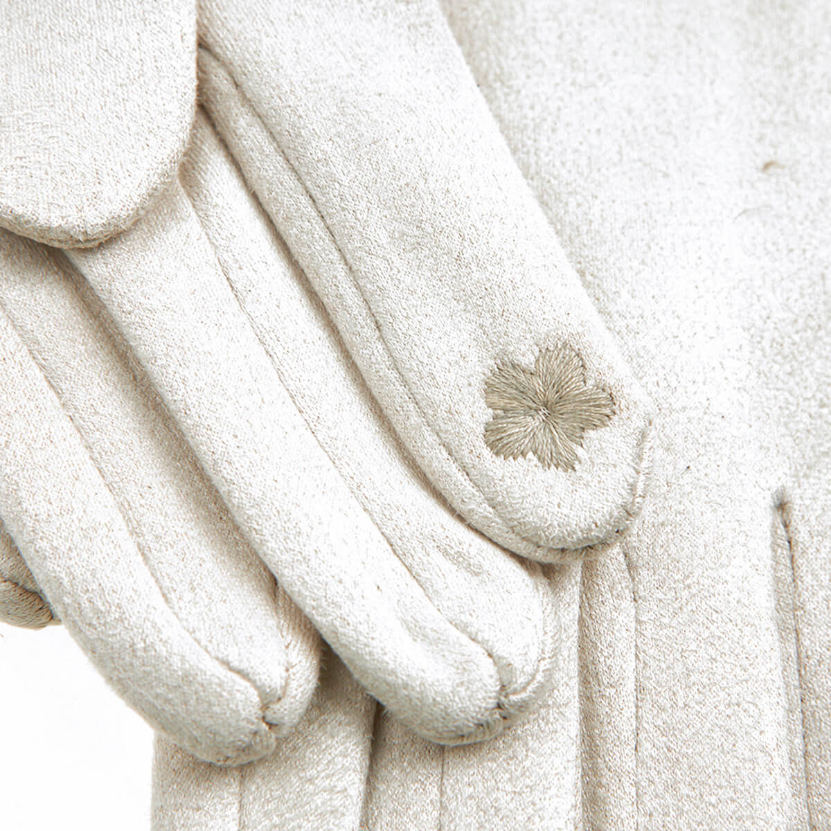 VERDE ΓΥΝΑΙΚΕΙA ΓΑΝΤΙΑ 02-0795 ΕΚΡΟΥ VERDE ΓΥΝΑΙΚΕΙA ΓΑΝΤΙΑ 02-0795 ΕΚΡΟΥ