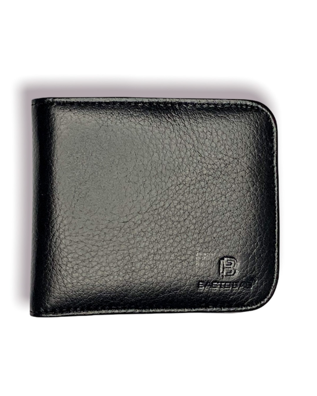 Δερμάτινο ανδρικό πορτοφόλι- 029 – Μαύρο