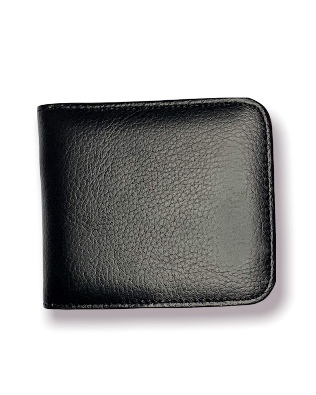Δερμάτινο ανδρικό πορτοφόλι- 029 – Μαύρο