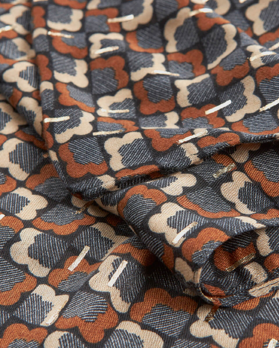 VERDE ΓΥΝΑΙΚΕΙΑ ΕΣΑΡΠΑ 03-0002509 ΚΑΦΕ