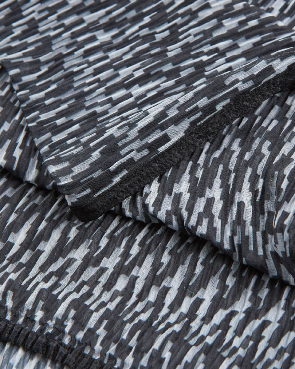 VERDE ΓΥΝΑΙΚΕΙΑ ΕΣΑΡΠΑ 03-0002519 ΜΑΥΡΟ