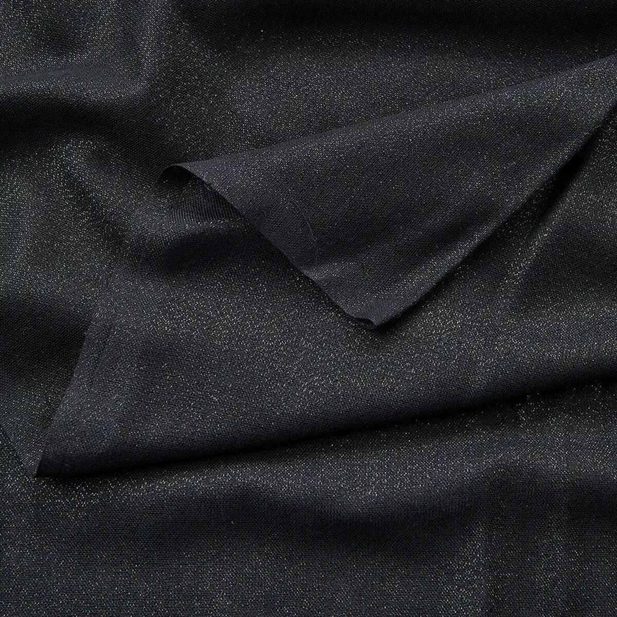 Verde Γυναικεία Εσάρπα 03-2363 Βισκόζη Μαύρο