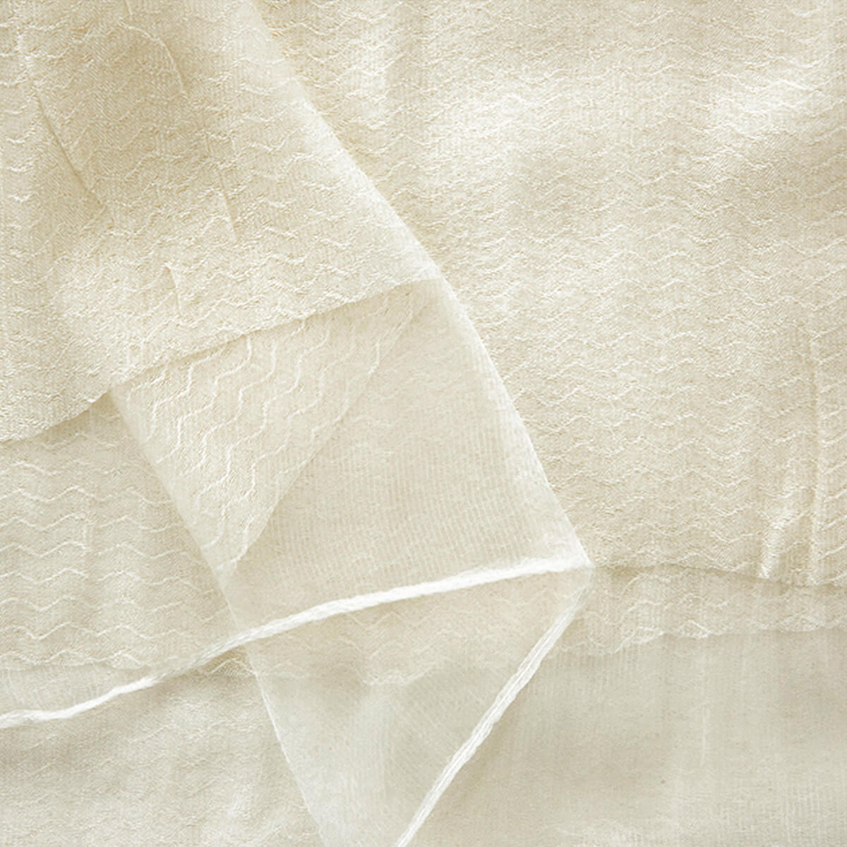 Verde Γυναικεία Εσάρπα 03-2365 Εκρού Verde Γυναικεία Εσάρπα 03-2365 Εκρού