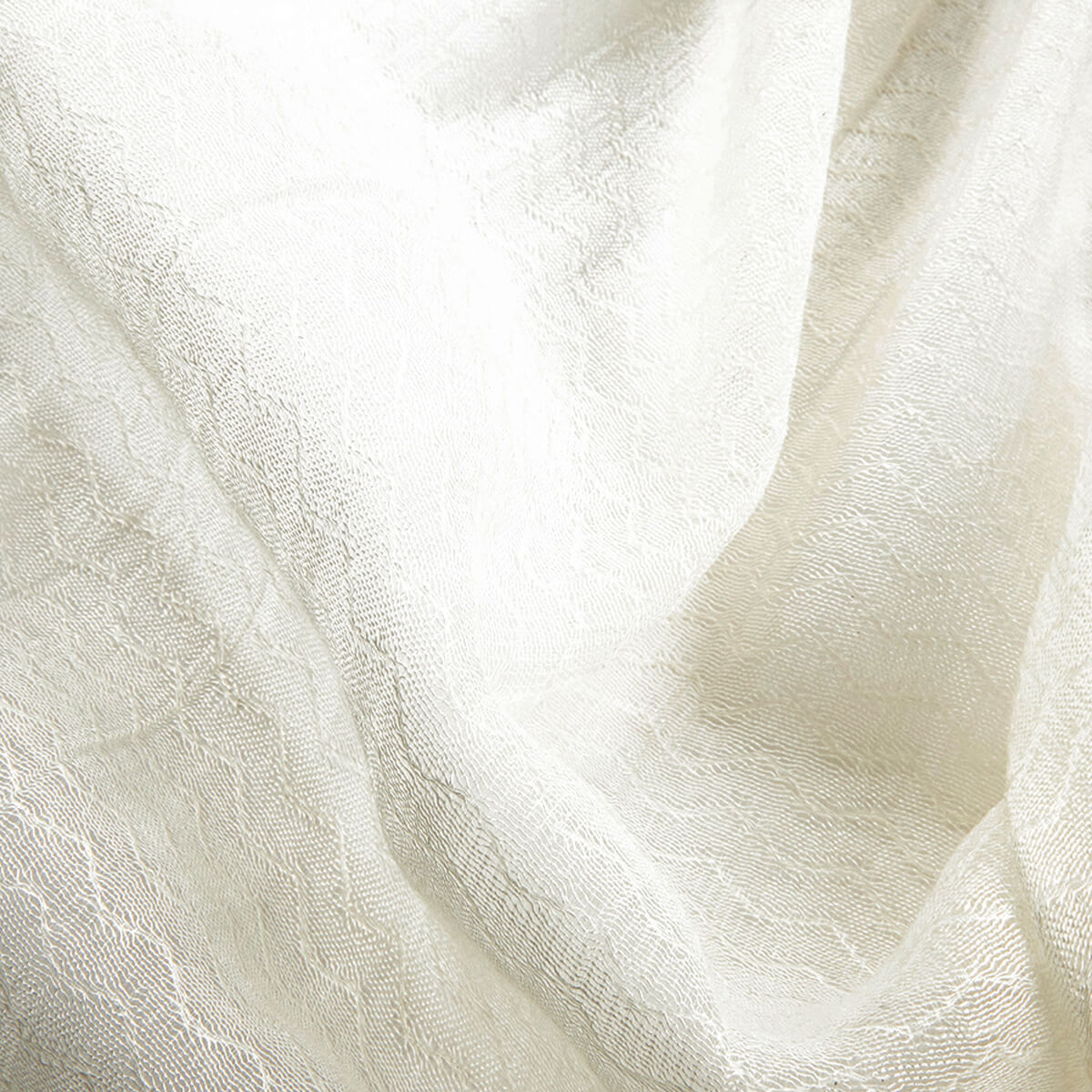 Verde Γυναικεία Εσάρπα 03-2365 Εκρού