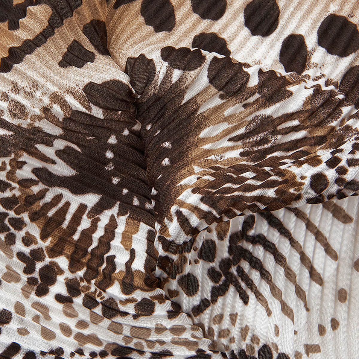 Verde Γυναικεία Εσάρπα 03-2366 Πούρου