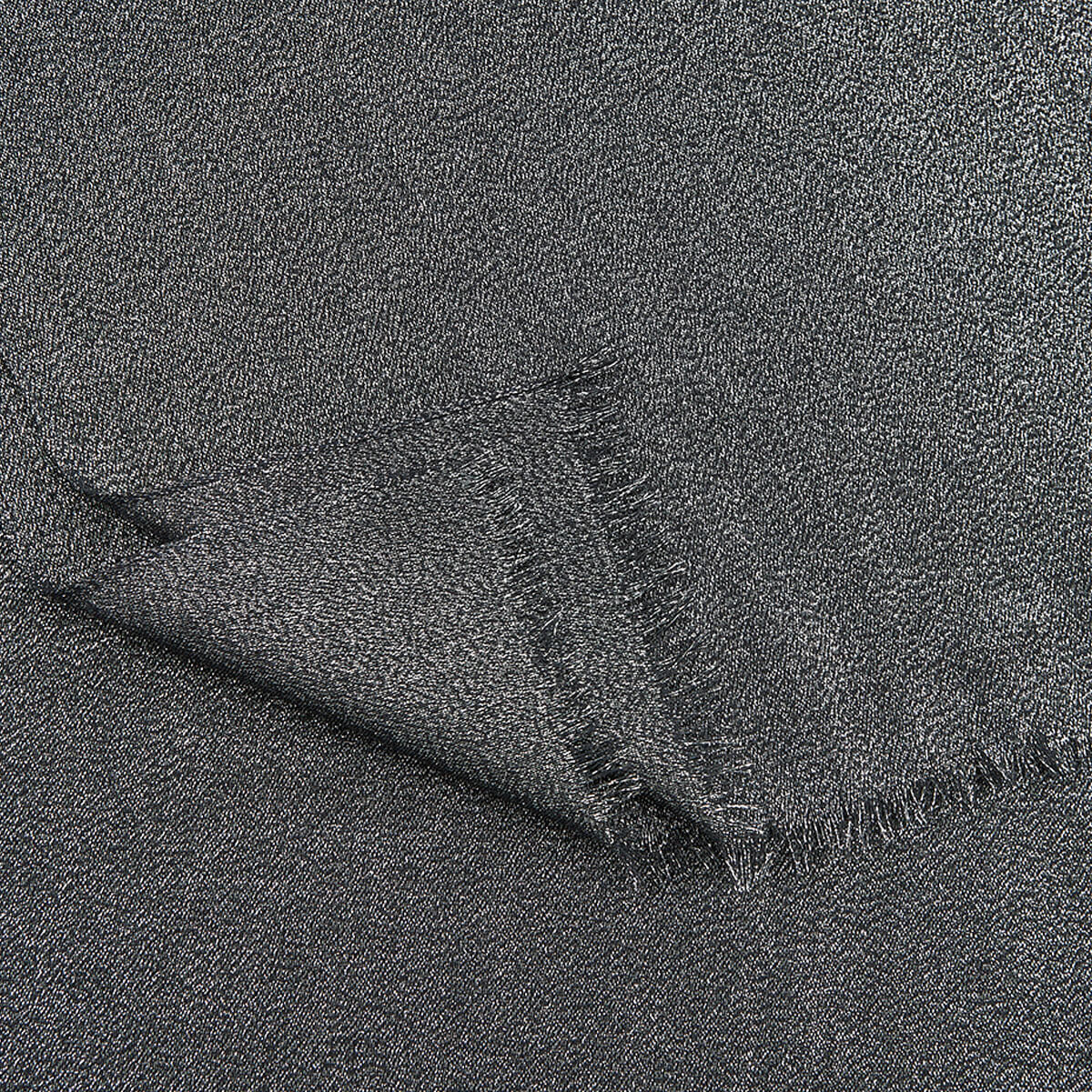 VERDE ΓΥΝΑΙΚΕΙA ΕΣΑΡΠΑ 03-2433 ΒΙΣΚΟΖΗ ΣΚΟΥΡΟ ΓΚΡΙ