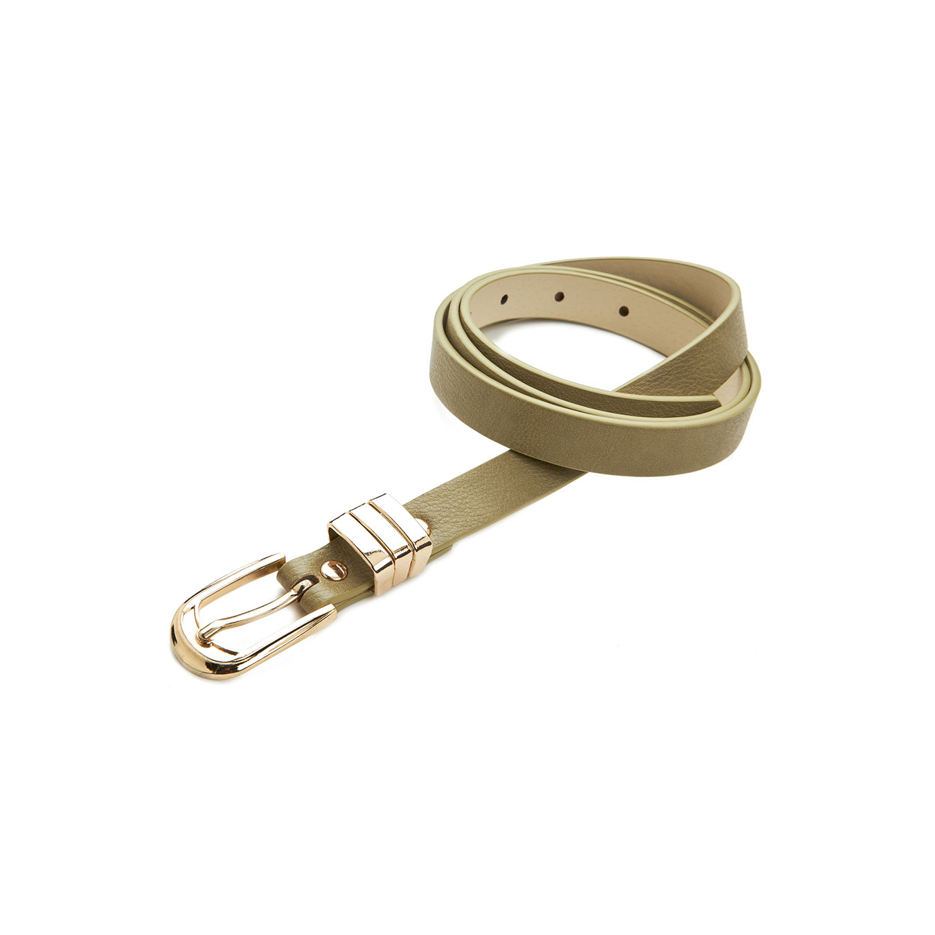 VERDE ΓΥΝΑΙΚΕΙΑ ΖΩΝΗ 04-0637 110CM ΠΡΑΣΙΝΟ