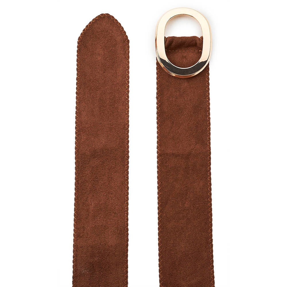 VERDE ΓΥΝΑΙΚΕΙΑ ΖΩΝΗ 04-0650 110CM ΚΑΦΕ