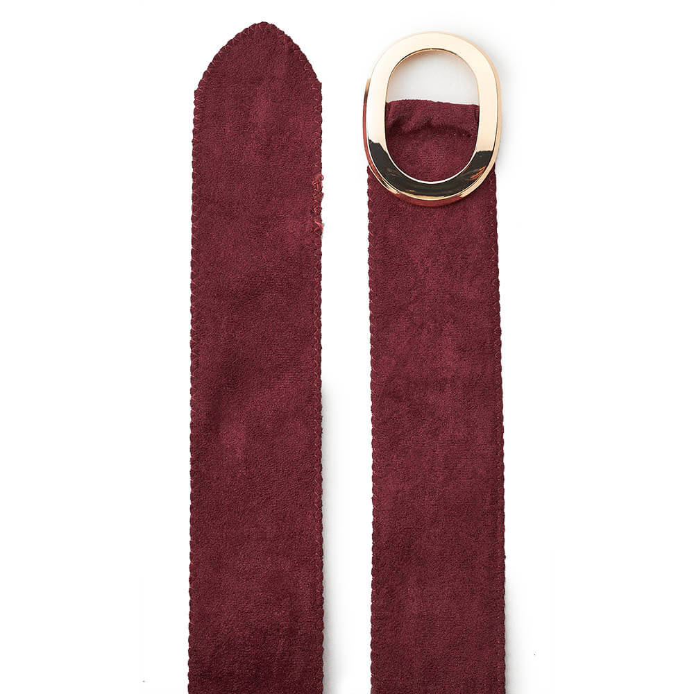 VERDE ΓΥΝΑΙΚΕΙΑ ΖΩΝΗ 04-0650 110CM ΜΩΒ