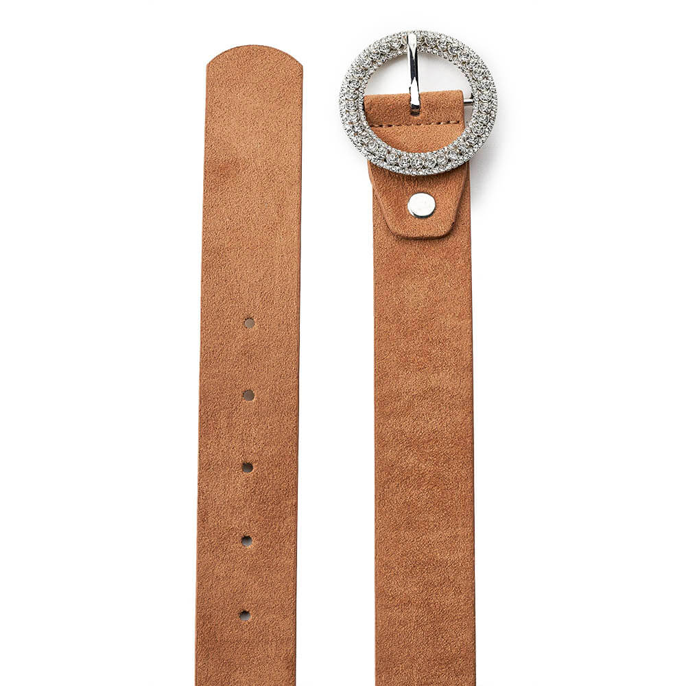 VERDE ΓΥΝΑΙΚΕΙΑ ΖΩΝΗ 04-0651 115CM ΚΑΜΗΛΟ VERDE ΓΥΝΑΙΚΕΙΑ ΖΩΝΗ 04-0651 115CM ΚΑΜΗΛΟ