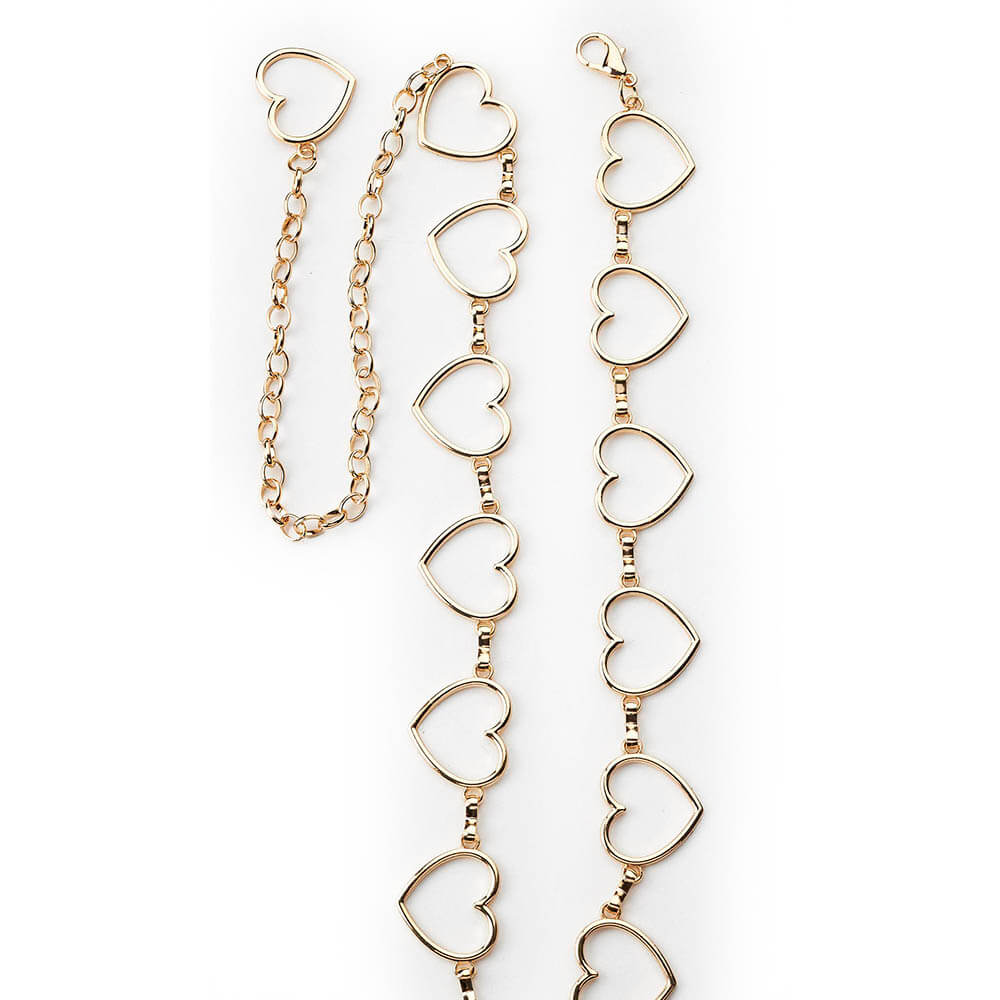 VERDE ΓΥΝΑΙΚΕΙΑ ΖΩΝΗ 04-0653 ΜΕΤΑΛΛΙΚΗ 115CM ΑΝΟΙΧΤΟ ΧΡΥΣΟ VERDE ΓΥΝΑΙΚΕΙΑ ΖΩΝΗ 04-0653 ΜΕΤΑΛΛΙΚΗ 115CM ΑΝΟΙΧΤΟ ΧΡΥΣΟ