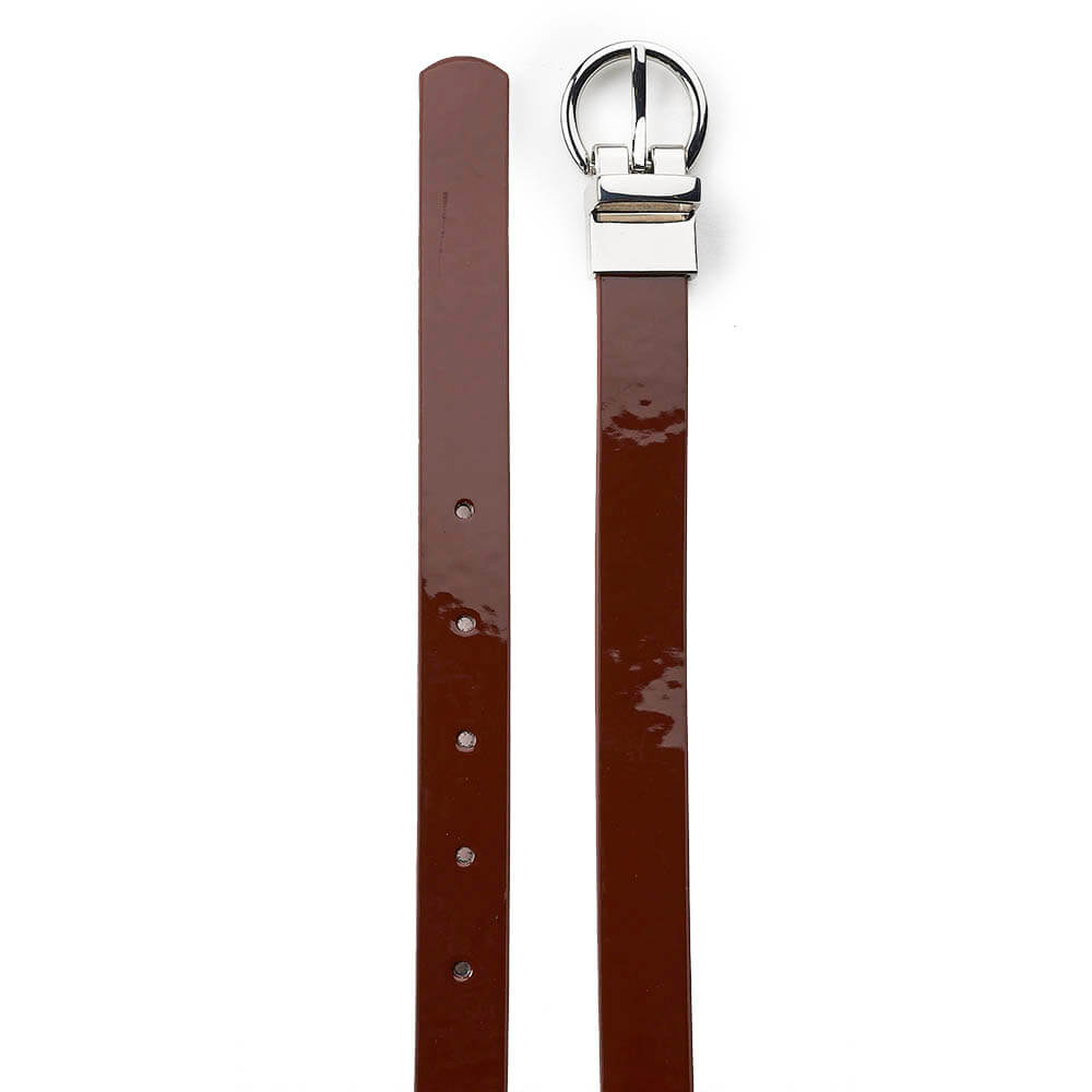 VERDE ΓΥΝΑΙΚΕΙΑ ΖΩΝΗ 04-0658 105CM ΚΑΦΕ VERDE ΓΥΝΑΙΚΕΙΑ ΖΩΝΗ 04-0658 105CM ΚΑΦΕ