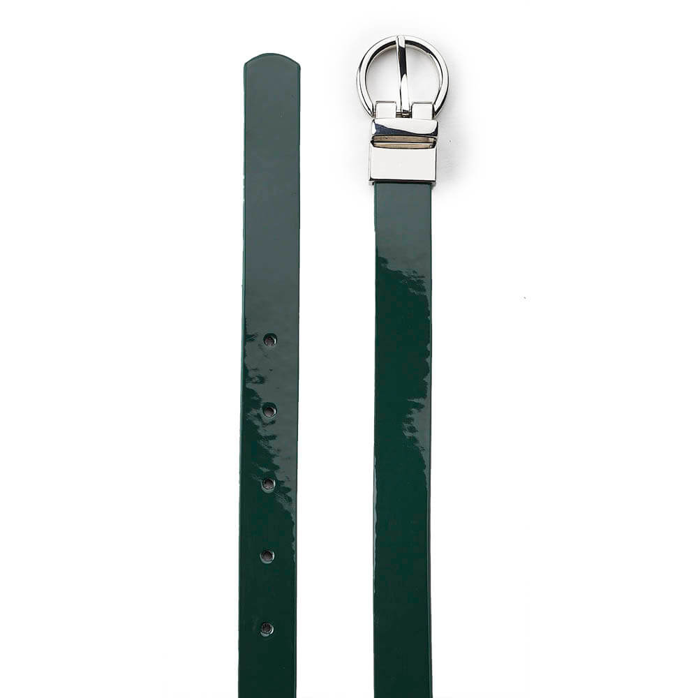 VERDE ΓΥΝΑΙΚΕΙΑ ΖΩΝΗ 04-0658 105CM ΠΡΑΣΙΝΟ VERDE ΓΥΝΑΙΚΕΙΑ ΖΩΝΗ 04-0658 105CM ΠΡΑΣΙΝΟ