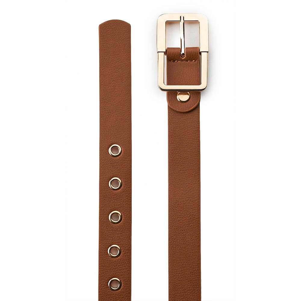 VERDE ΓΥΝΑΙΚΕΙΑ ΖΩΝΗ 04-0660 115CM ΚΑΦΕ VERDE ΓΥΝΑΙΚΕΙΑ ΖΩΝΗ 04-0660 115CM ΚΑΦΕ