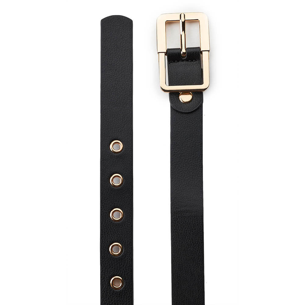 VERDE ΓΥΝΑΙΚΕΙΑ ΖΩΝΗ 04-0660 115CM ΜΑΥΡΟ VERDE ΓΥΝΑΙΚΕΙΑ ΖΩΝΗ 04-0660 115CM ΜΑΥΡΟ