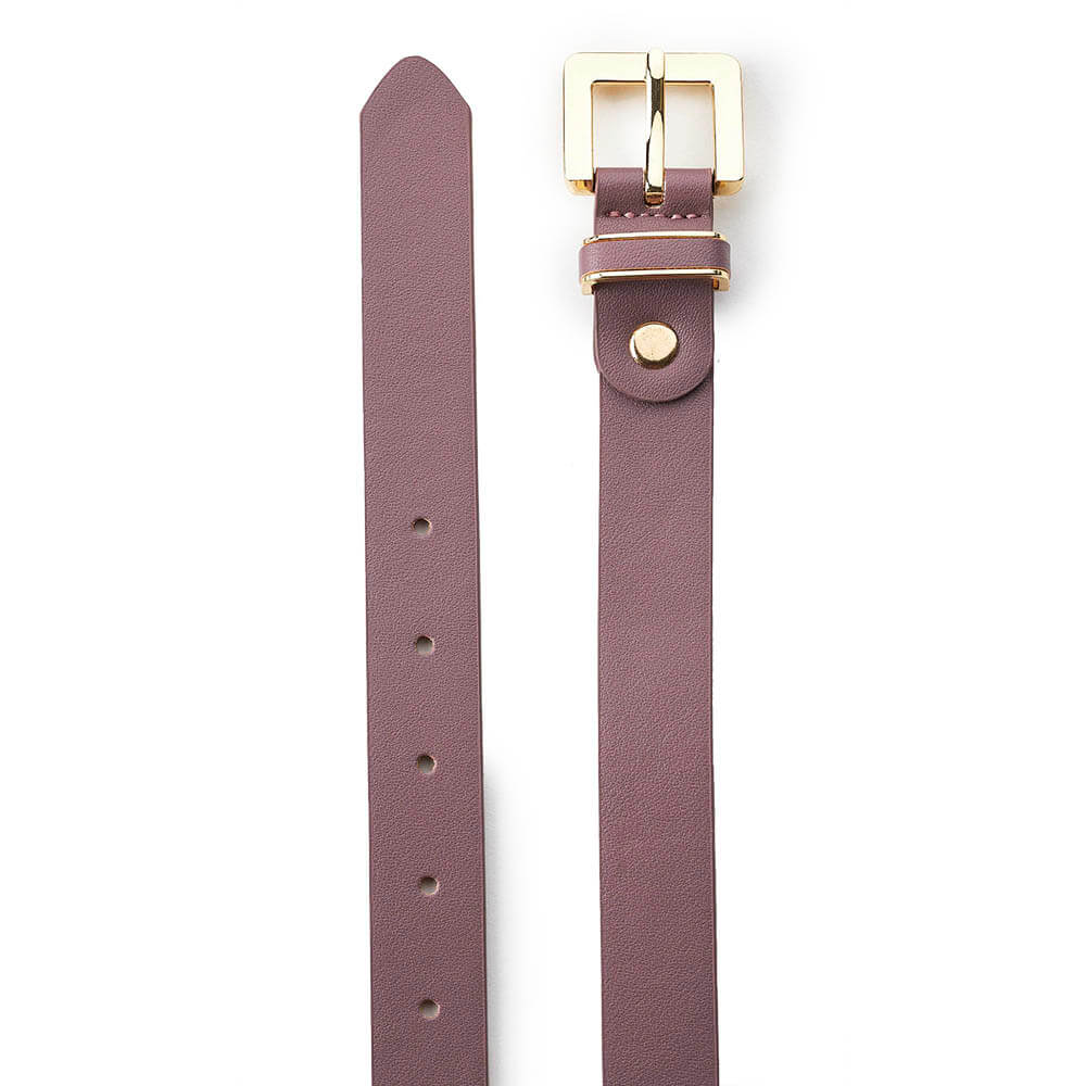 VERDE ΓΥΝΑΙΚΕΙΑ ΖΩΝΗ 04-0661 115CM ΛΙΛΑ VERDE ΓΥΝΑΙΚΕΙΑ ΖΩΝΗ 04-0661 115CM ΛΙΛΑ