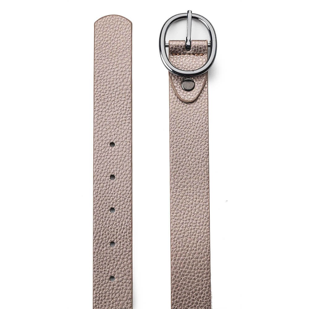 VERDE ΓΥΝΑΙΚΕΙΑ ΖΩΝΗ 04-0662 115CM ΧΑΚΙ VERDE ΓΥΝΑΙΚΕΙΑ ΖΩΝΗ 04-0662 115CM ΧΑΚΙ