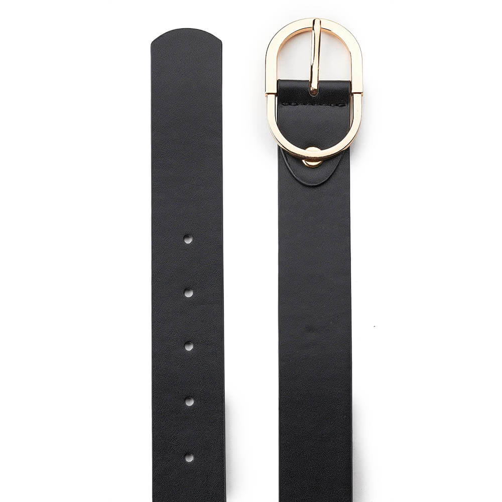 VERDE ΓΥΝΑΙΚΕΙΑ ΖΩΝΗ 04-0665 105CM ΜΑΥΡΟ VERDE ΓΥΝΑΙΚΕΙΑ ΖΩΝΗ 04-0665 105CM ΜΑΥΡΟ