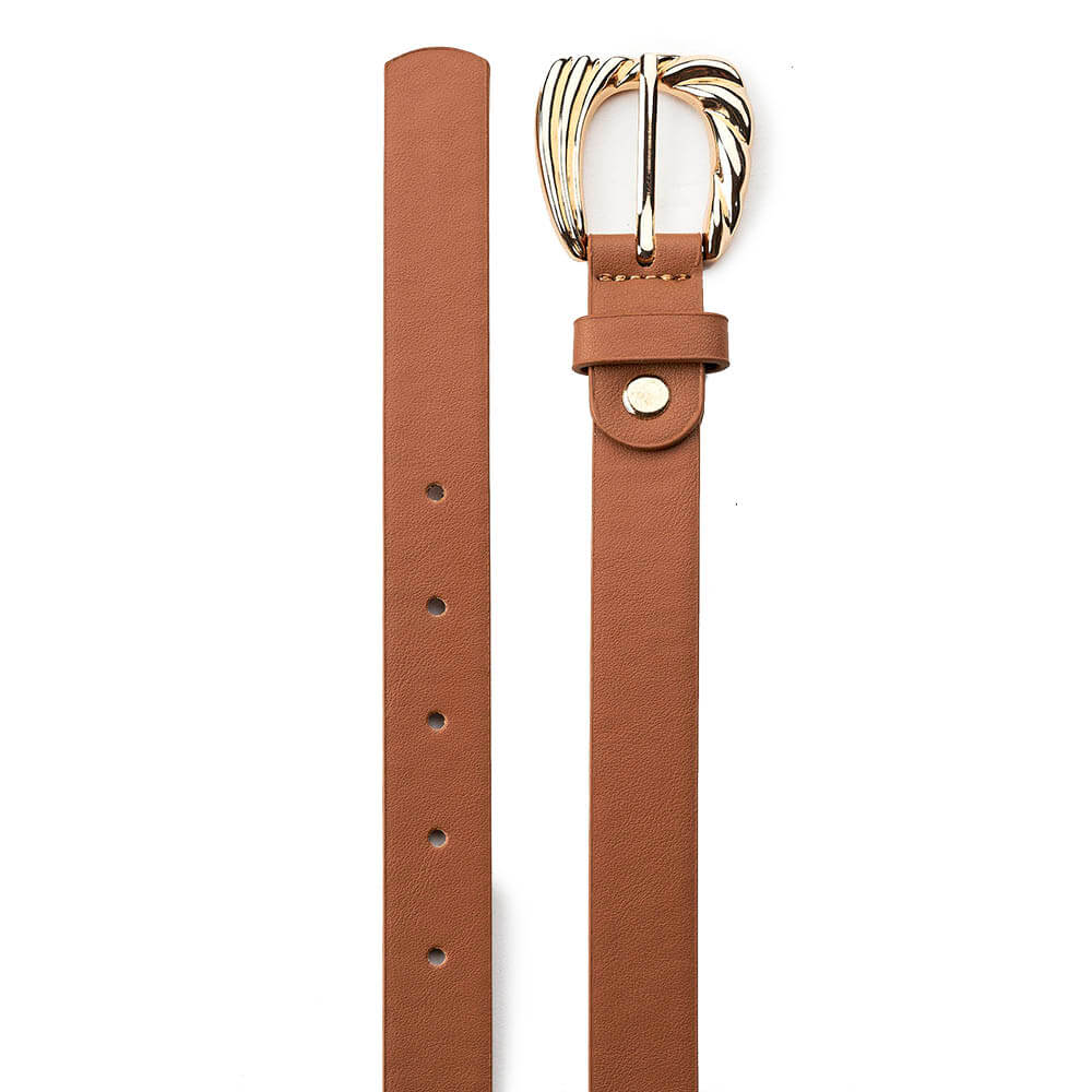 VERDE ΓΥΝΑΙΚΕΙΑ ΖΩΝΗ 04-0668 115CM ΚΑΜΗΛΟ