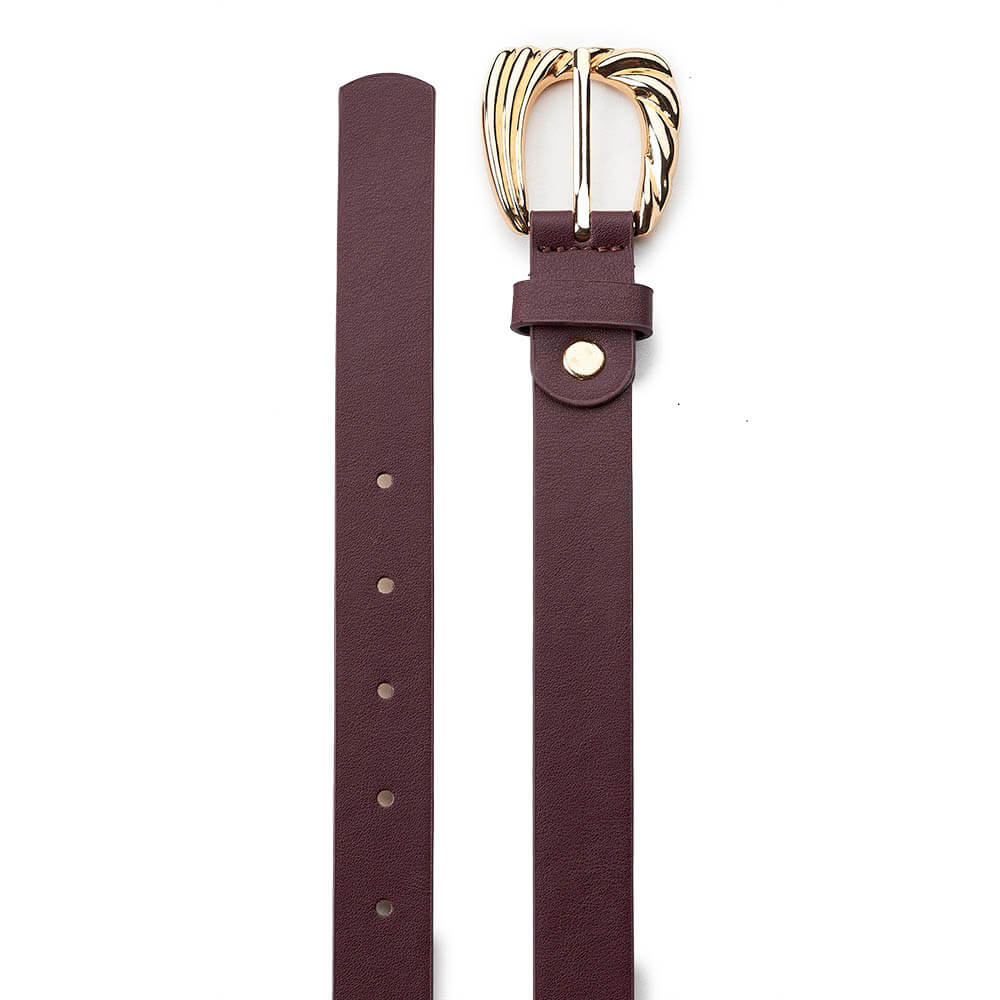 VERDE ΓΥΝΑΙΚΕΙΑ ΖΩΝΗ 04-0668 115CM ΜΩΒ