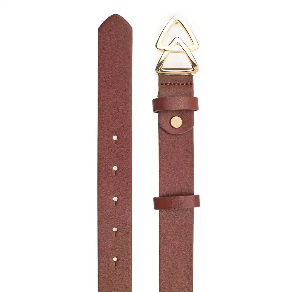 VERDE ΓΥΝΑΙΚΕΙΑ ΖΩΝΗ 04-0671 115CM ΚΑΦΕ