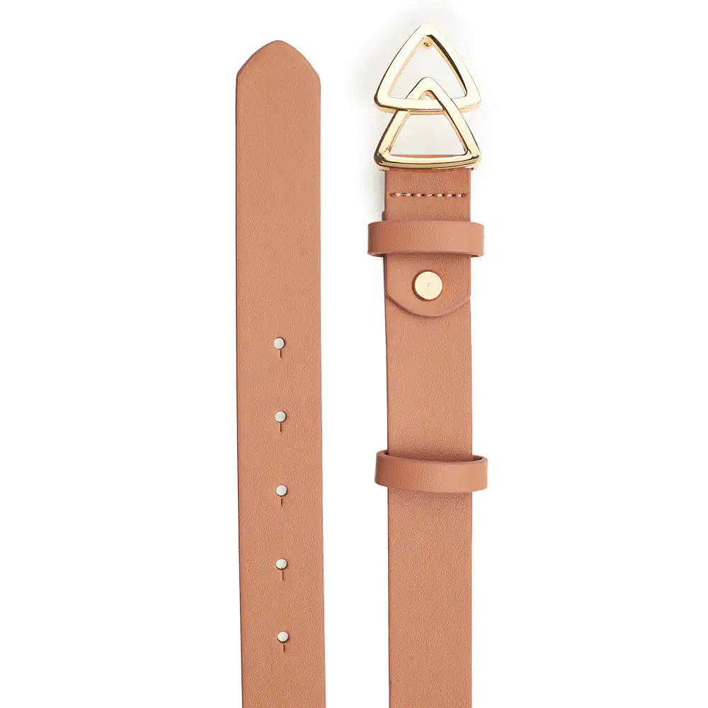 VERDE ΓΥΝΑΙΚΕΙΑ ΖΩΝΗ 04-0671 115CM ΜΠΕΖ