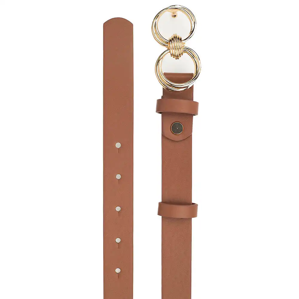 VERDE ΓΥΝΑΙΚΕΙΑ ΖΩΝΗ 04-0674 115CM ΠΟΥΡΟΥ