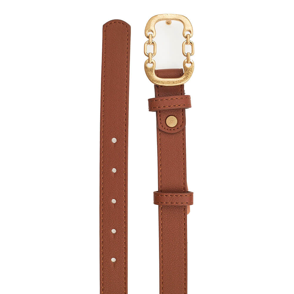 VERDE ΓΥΝΑΙΚΕΙΑ ΖΩΝΗ 04-0675 115CM ΚΑΜΗΛΟ