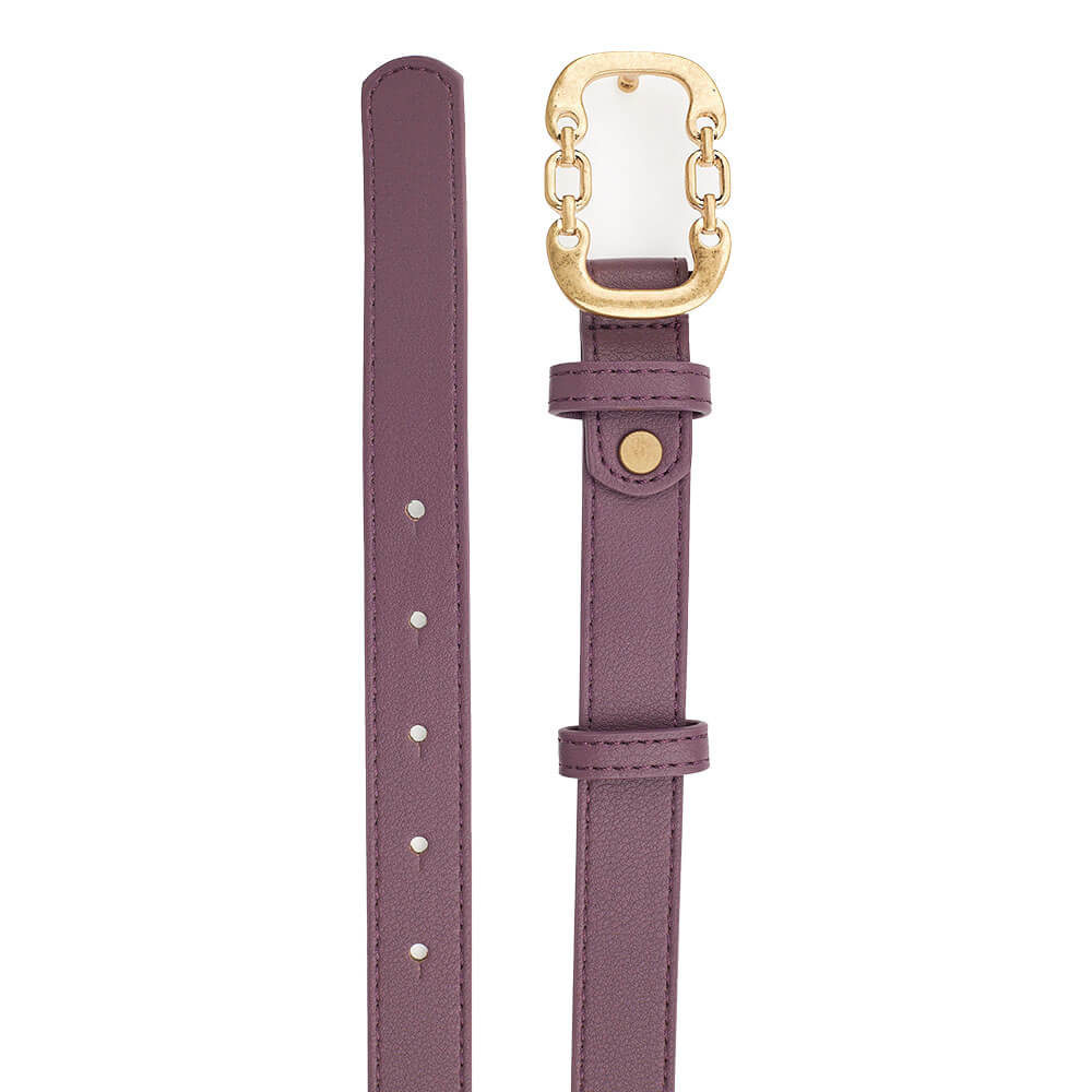 VERDE ΓΥΝΑΙΚΕΙΑ ΖΩΝΗ 04-0675 115CM ΛΙΛΑ