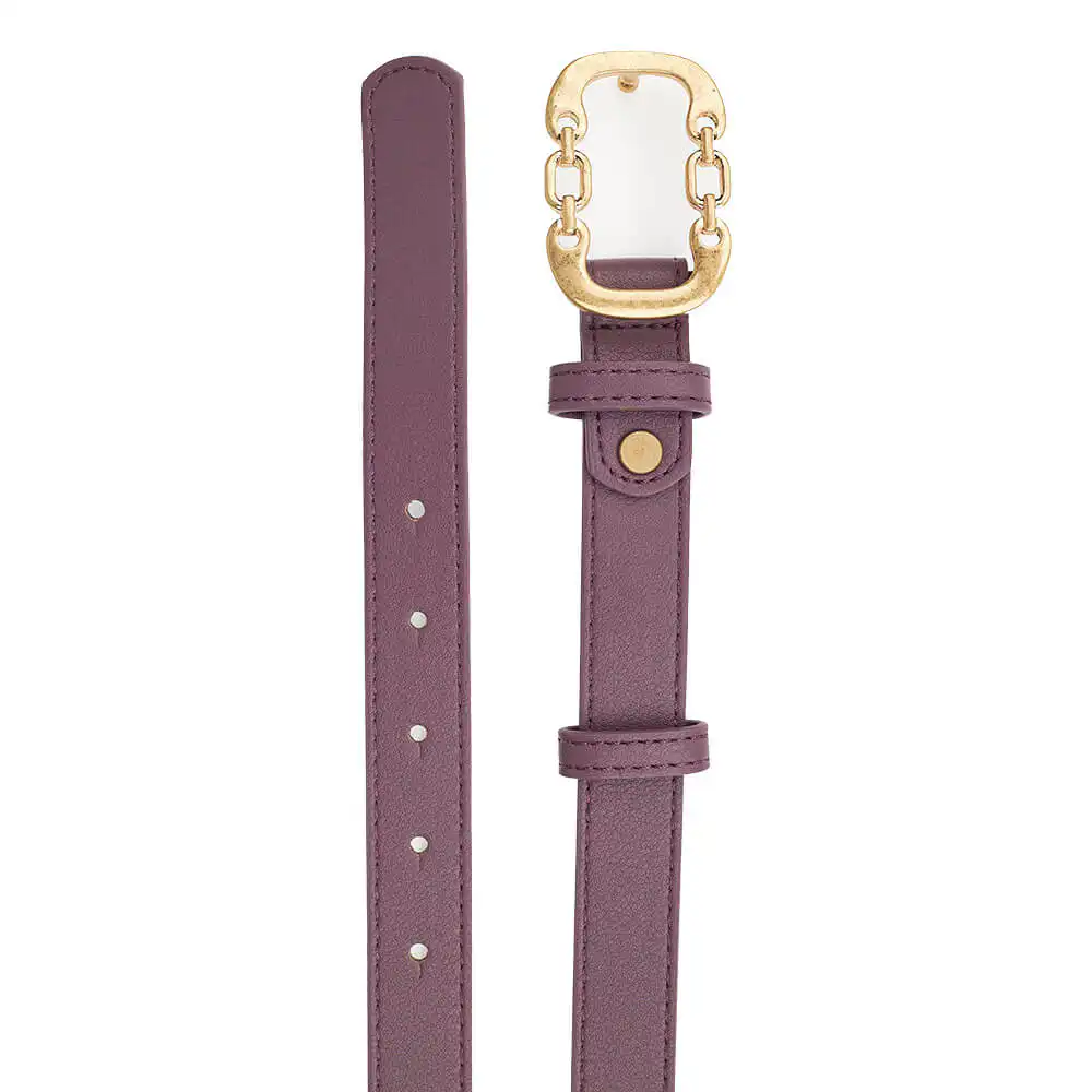 VERDE ΓΥΝΑΙΚΕΙΑ ΖΩΝΗ 04-0675 115CM ΛΙΛΑ