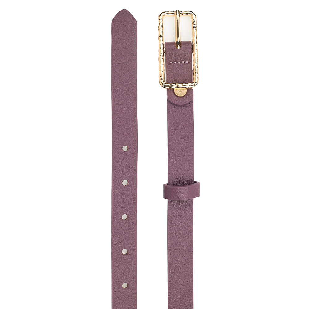 VERDE ΓΥΝΑΙΚΕΙΑ ΖΩΝΗ 04-0676 115CM ΛΙΛΑ