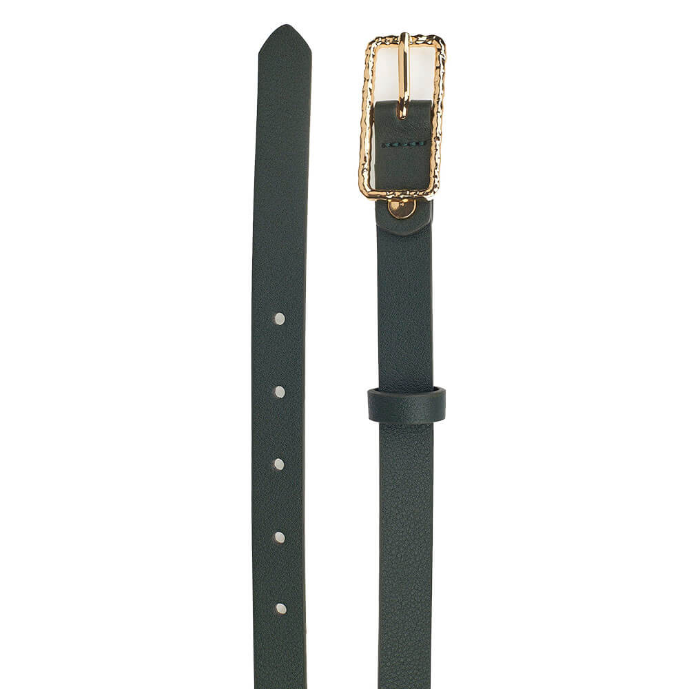 VERDE ΓΥΝΑΙΚΕΙΑ ΖΩΝΗ 04-0676 115CM ΠΡΑΣΙΝΟ