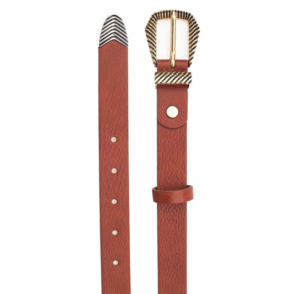 VERDE ΓΥΝΑΙΚΕΙΑ ΖΩΝΗ 04-0677 115CM ΚΑΜΗΛΟ