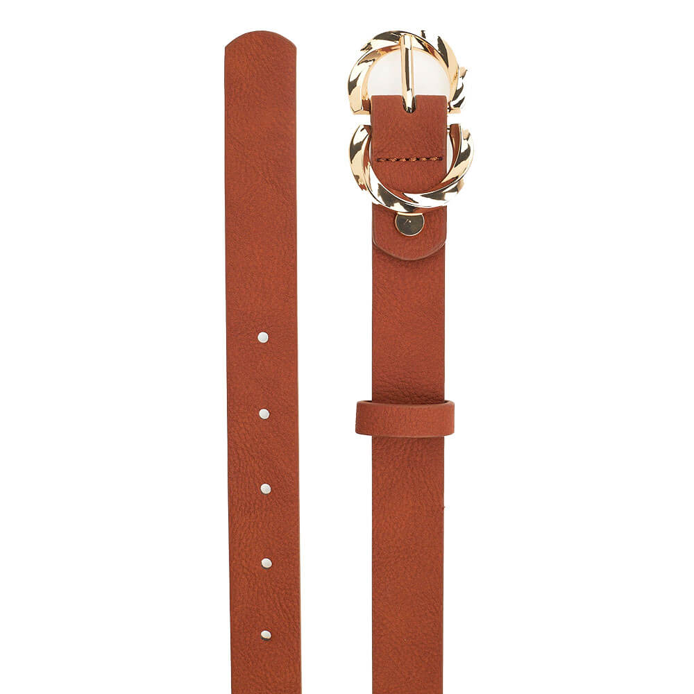 VERDE ΓΥΝΑΙΚΕΙΑ ΖΩΝΗ 04-0679 115CM ΚΑΜΗΛΟ