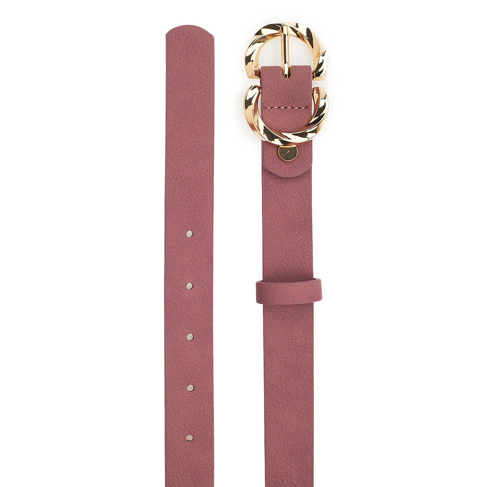 VERDE ΓΥΝΑΙΚΕΙΑ ΖΩΝΗ 04-0679 115CM ΛΙΛΑ