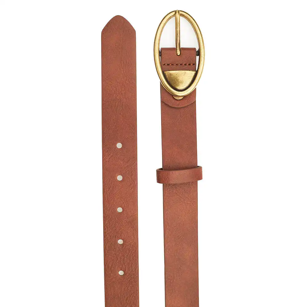 VERDE ΓΥΝΑΙΚΕΙΑ ΖΩΝΗ 04-0680 115CM ΚΑΜΗΛΟ