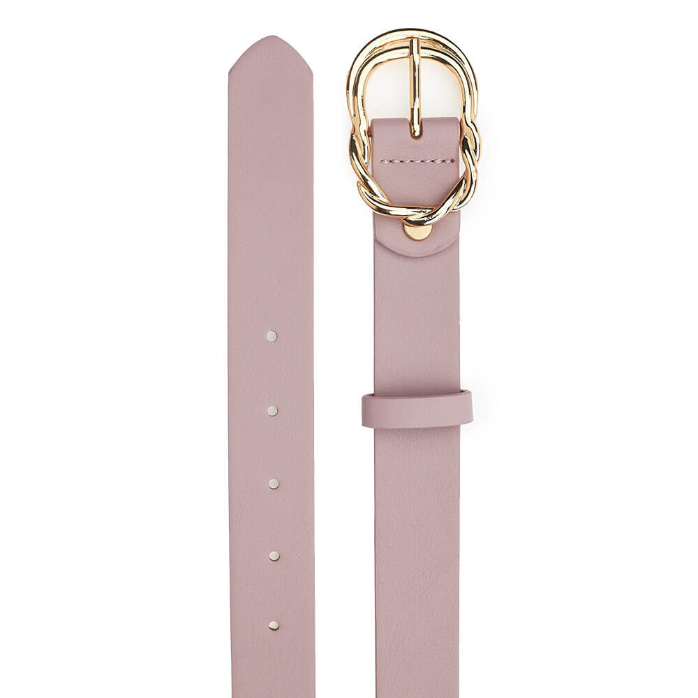 VERDE ΓΥΝΑΙΚΕΙΑ ΖΩΝΗ 04-0681 115CM ΛΙΛΑ